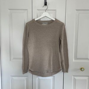 Pink Clover Women’s Pullover Sweater